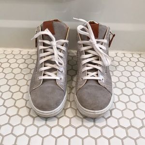 Steve Madden High Tops